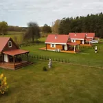 Bed & Breakfast Oraz 3*