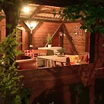 Bed & Breakfast Oraz 3*