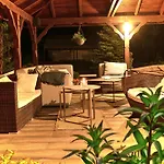 Bed & Breakfast Oraz 3*
