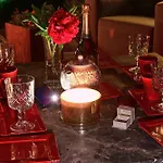 Oraz Bed & Breakfast 3*