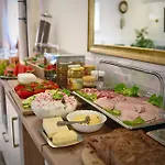 Bed & Breakfast Oraz 3*