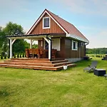 Oraz Bed & Breakfast Mycyny