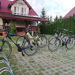 Oraz Bed & Breakfast 3*