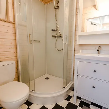 فندق مبيت وإفطار Oraz Mycyny