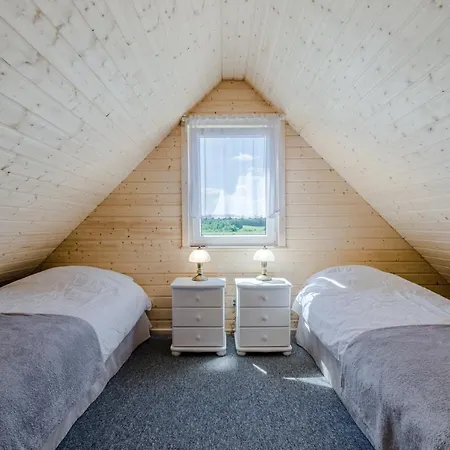 فندق مبيت وإفطار Oraz