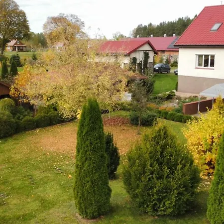 فندق مبيت وإفطار Oraz