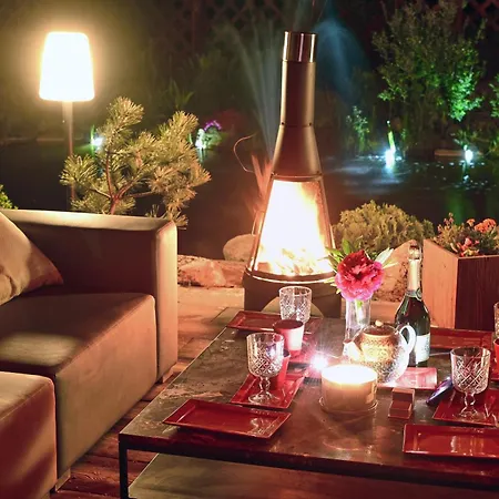 Oraz Bed & Breakfast