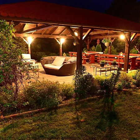 Oraz فندق مبيت وإفطار 3*