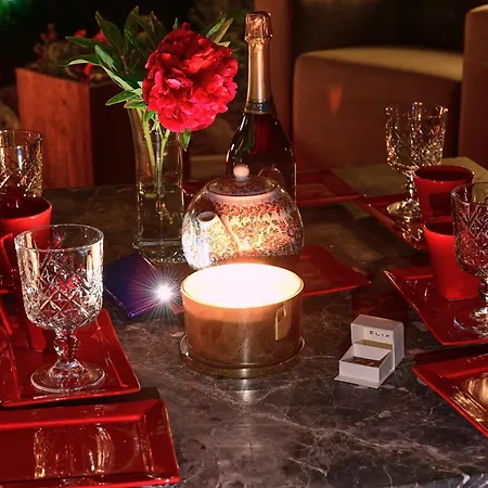 Oraz فندق مبيت وإفطار 3*