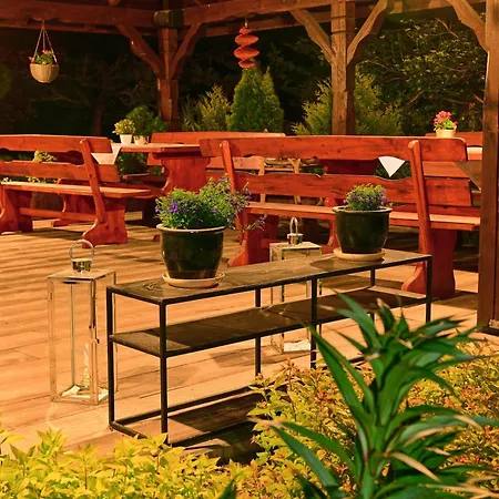 Oraz فندق مبيت وإفطار