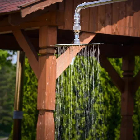 فندق مبيت وإفطار Oraz Mycyny