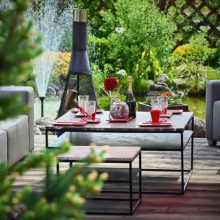 Bed & Breakfast Oraz 3*
