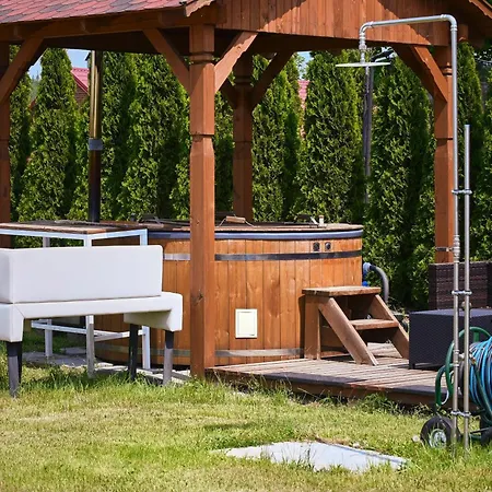 فندق مبيت وإفطار Oraz Mycyny