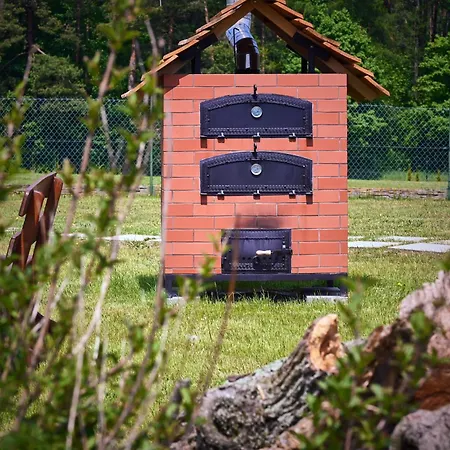 Oraz Bed & Breakfast Mycyny