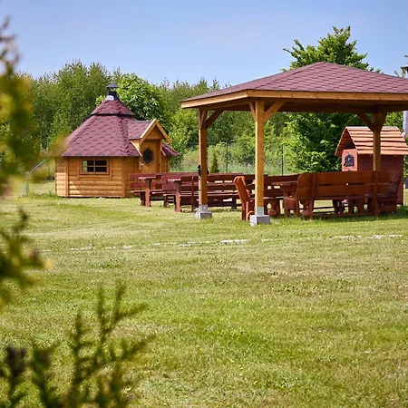 Bed & Breakfast Oraz 3*