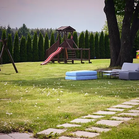 Oraz فندق مبيت وإفطار Mycyny