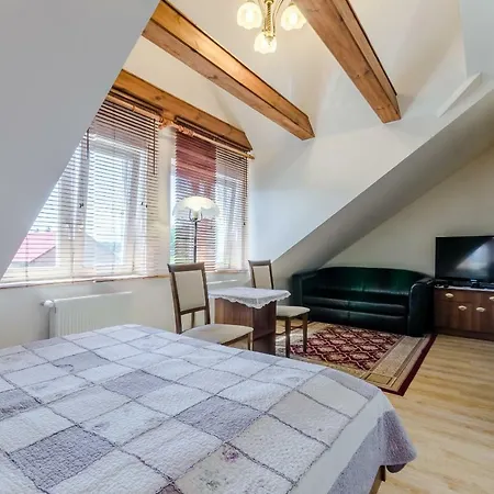 Oraz Bed & Breakfast