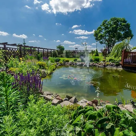 فندق مبيت وإفطار Oraz 3*