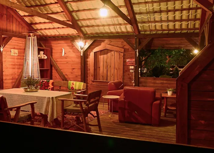 Oraz Отель типа 