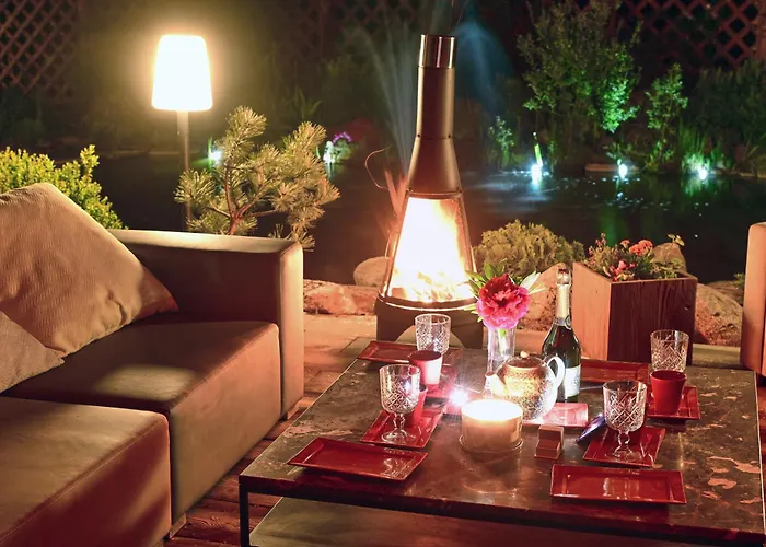 Oraz Отель типа 