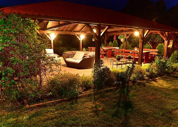 Oraz Отель типа 