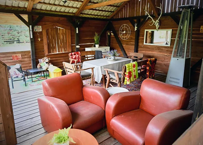 Oraz Отель типа 