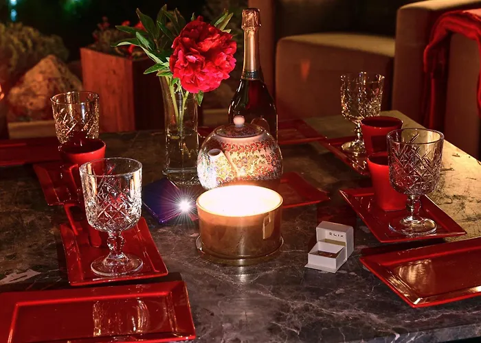 Oraz Отель типа 