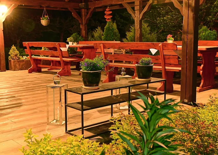 Oraz Отель типа 