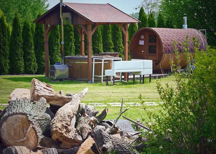 Oraz Отель типа 