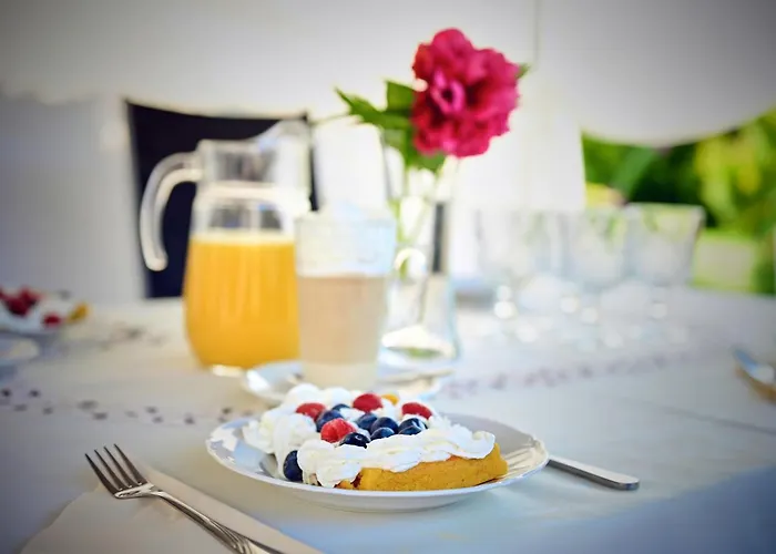 Oraz Отель типа 