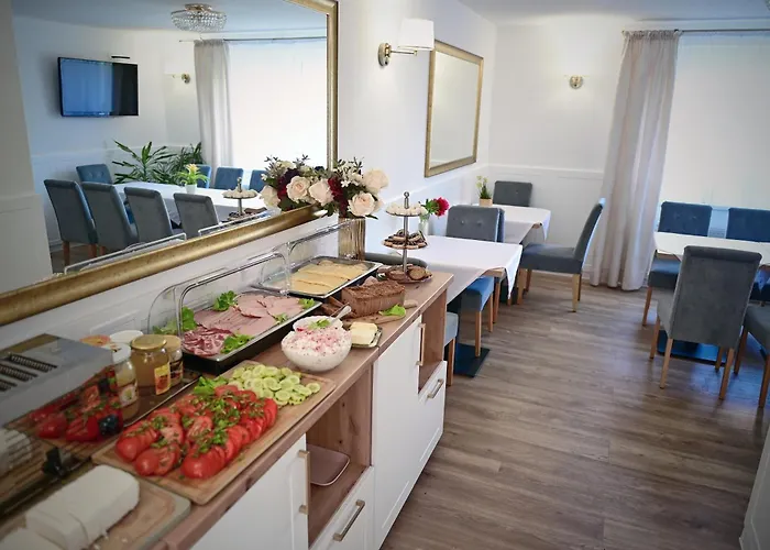 Oraz Отель типа 