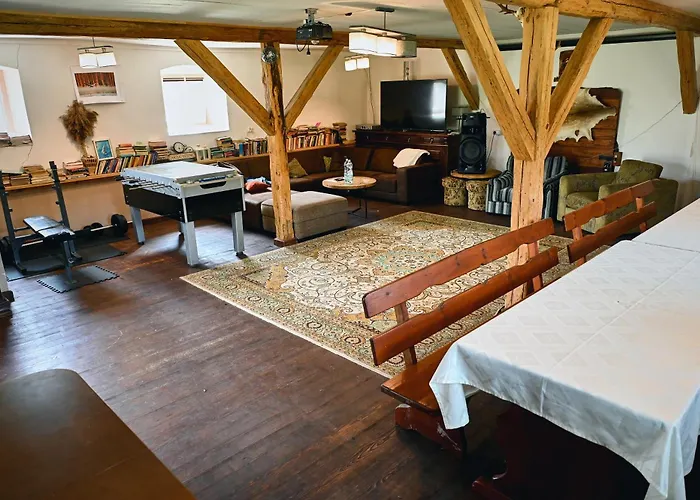 Oraz Отель типа 