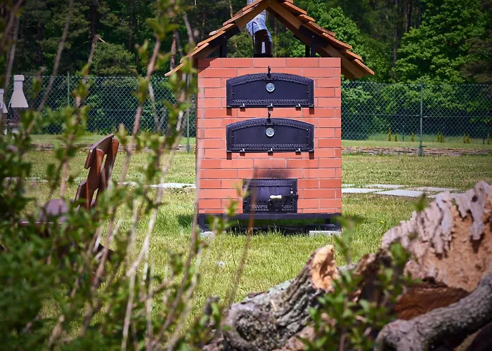 Oraz Отель типа 