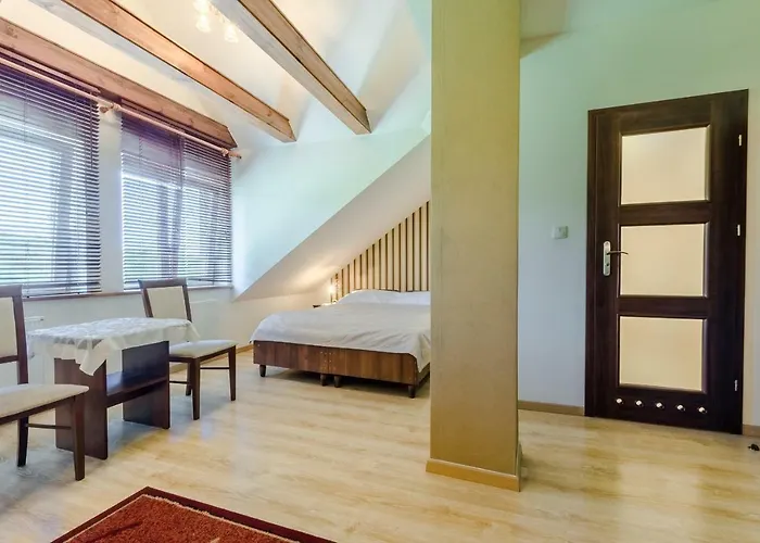 Oraz Отель типа 