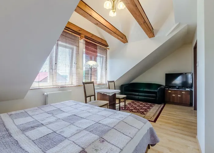 Oraz Отель типа 